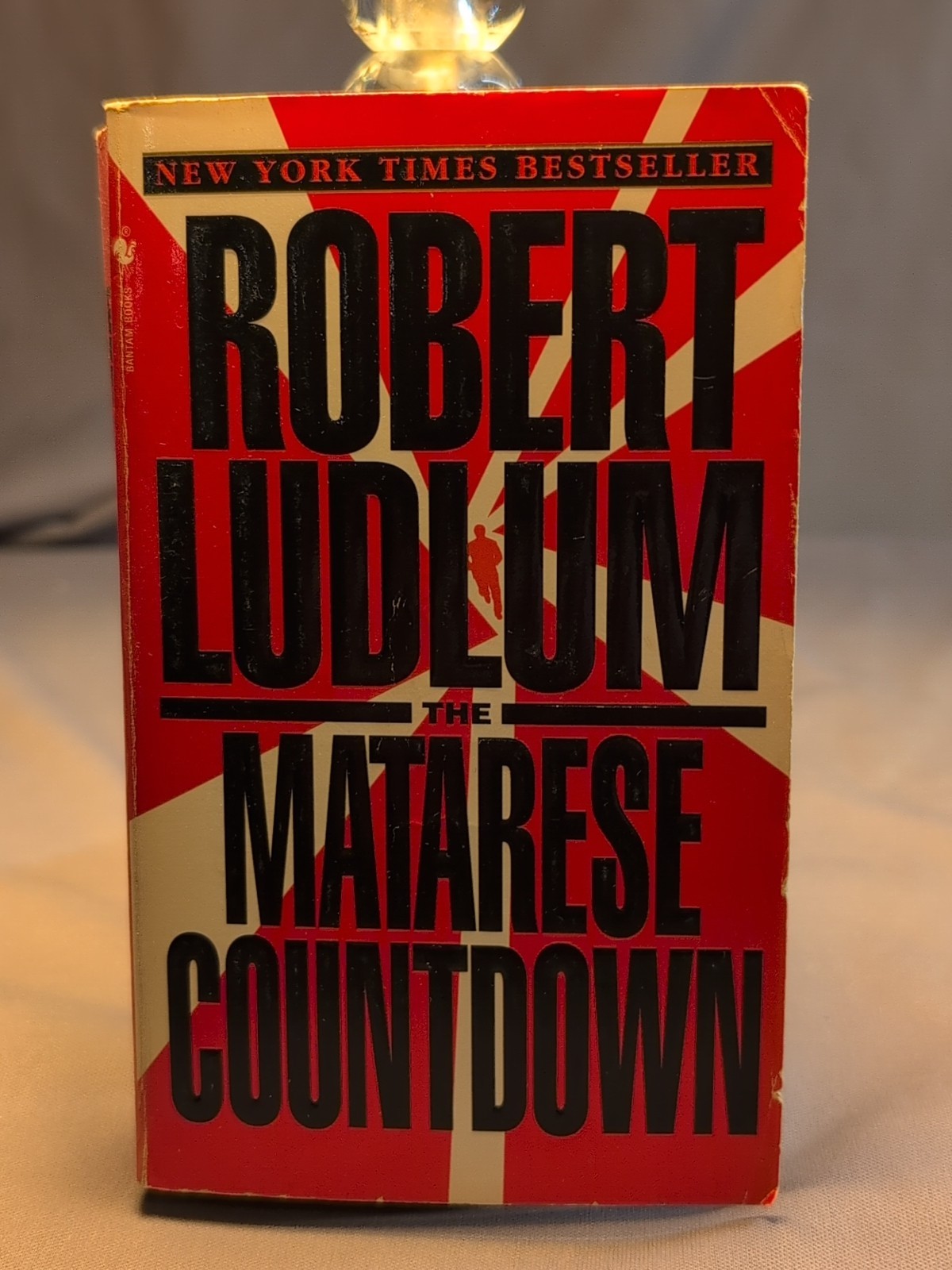 The Matarese Countdown