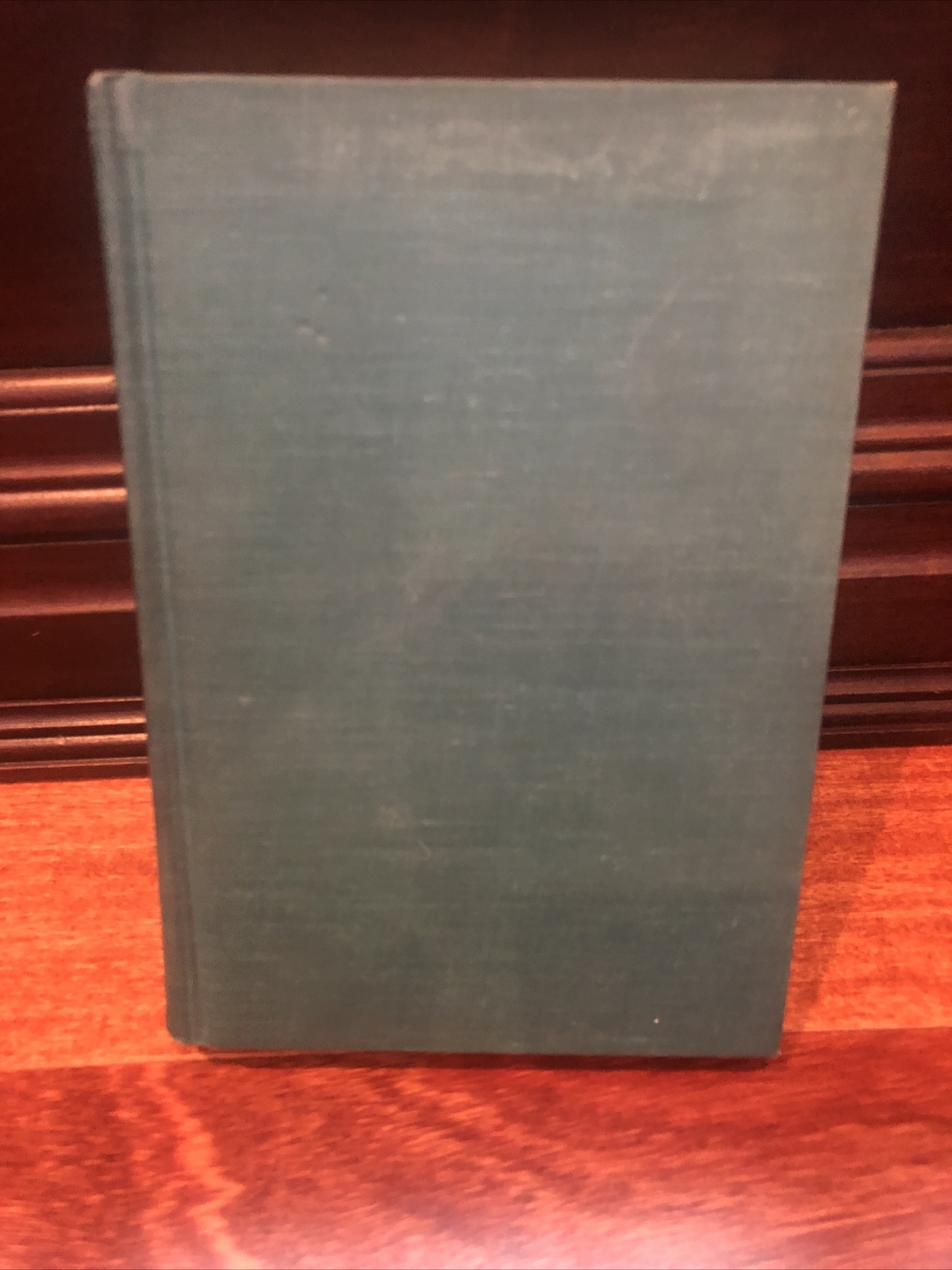 Seven Contemporary Plays by Charles H Whitman 1931/1959 HC Poetry Literature