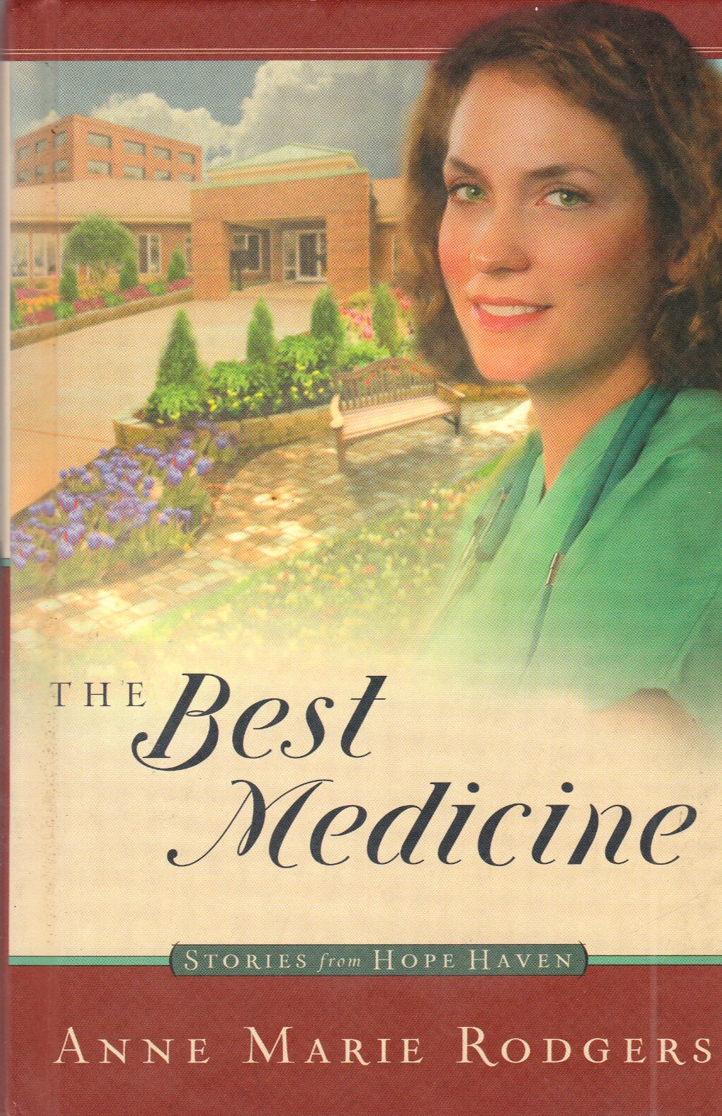 Stories From Hope Haven Guideposts Series – Build Your Lot – Flat $6.50 Shipping