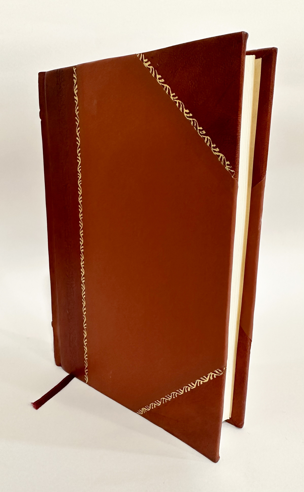 Uber Den Politischen Wert Des Judentums (1920) [Leather Bound]