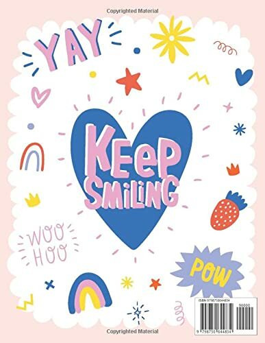 C is for Confidence: A Coloring Book for Girls Paperback – October 20, 2021
