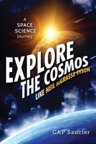 Explore the Cosmos like Neil deGrasse Tyson: A Space Sc – ACCEPTABLE