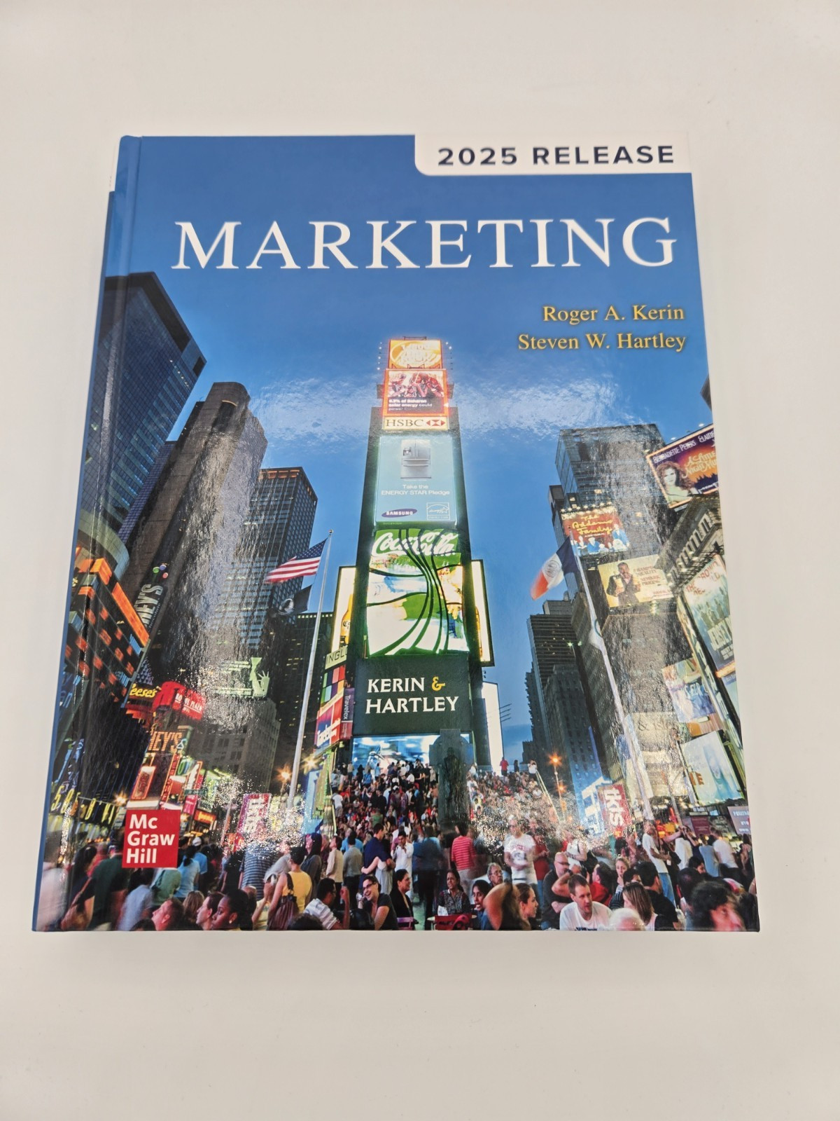 Marketing 2025 Release