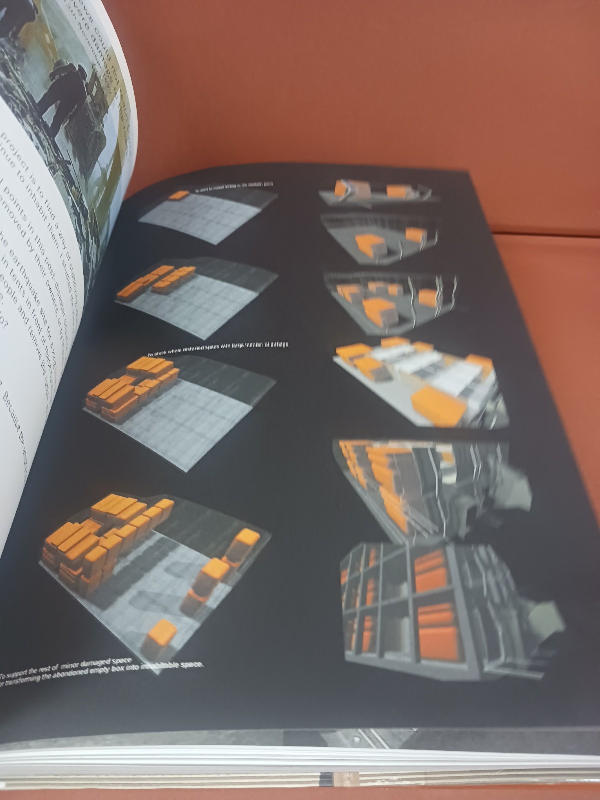 VERB MATTERS (ARCHITECTURE BOOGAZINE) By Greg Lynn & Tomoko Sakamoto