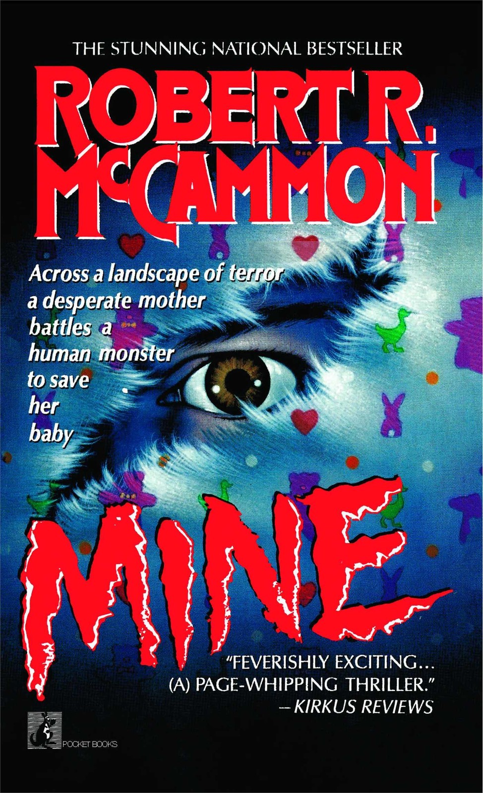 Mine