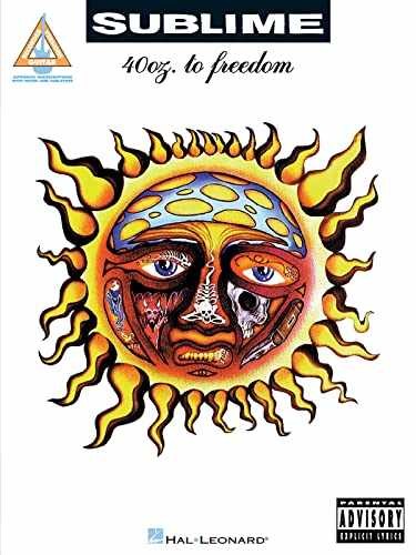 Sublime – 40oz. to Freedom – Paperback – Acceptable