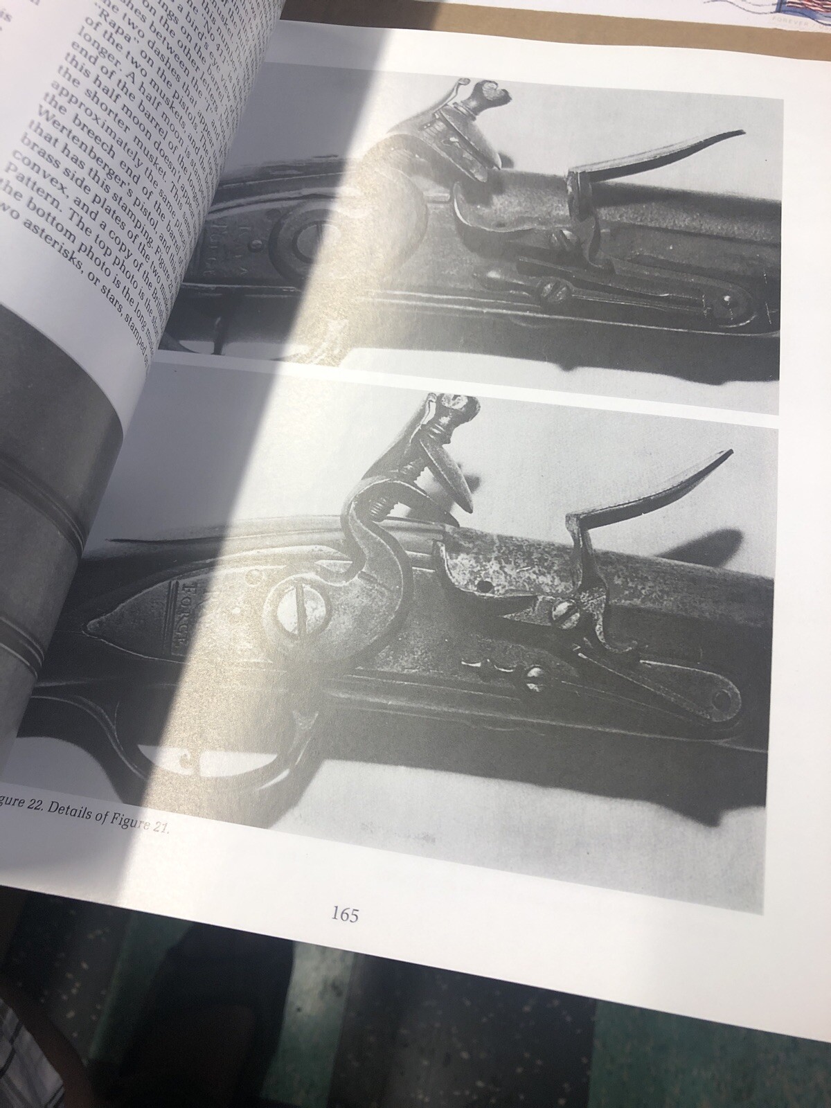 ASAC Book Of Historical Handguns Volume II 2011 550+ Pages