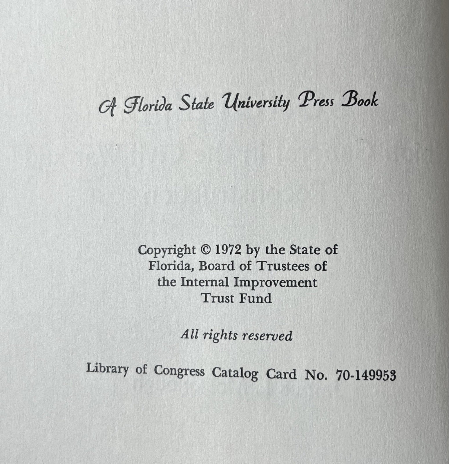 Schofield: Union General in Civil War & Reconstruction by McDonough—1st Ed/1972