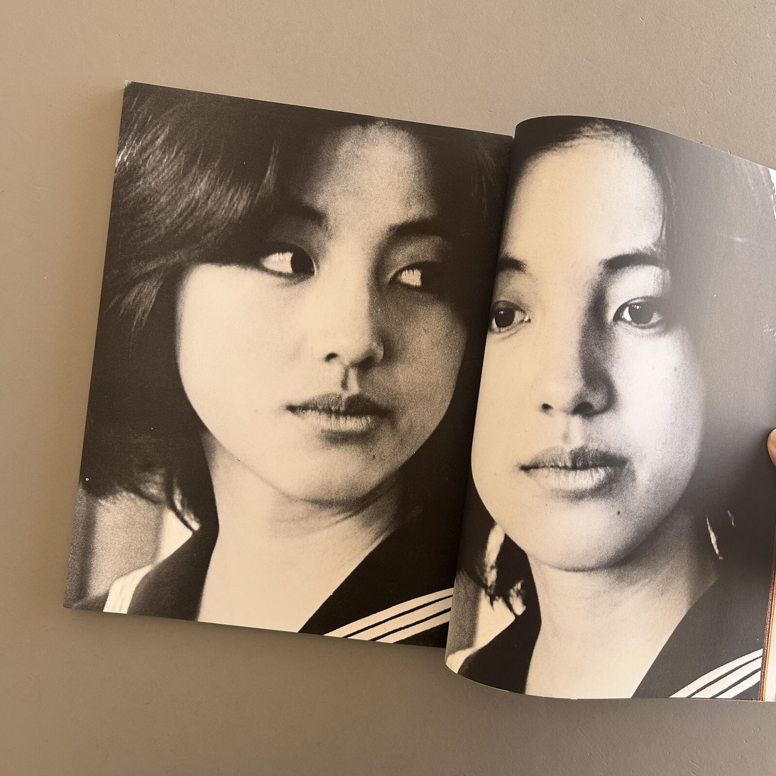 Japanese Rare Photo Book “Say Shoujo” Tadashi Endo (1980) 1970s Japanese culture