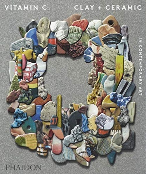 Vitamin C by Phaidon Phaidon Editors