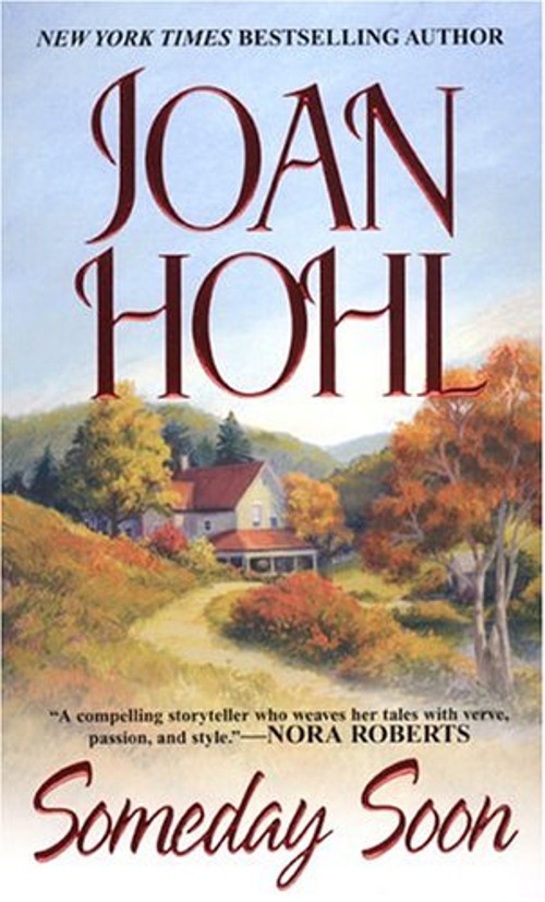 Someday Soon Paperback Joan Hohl