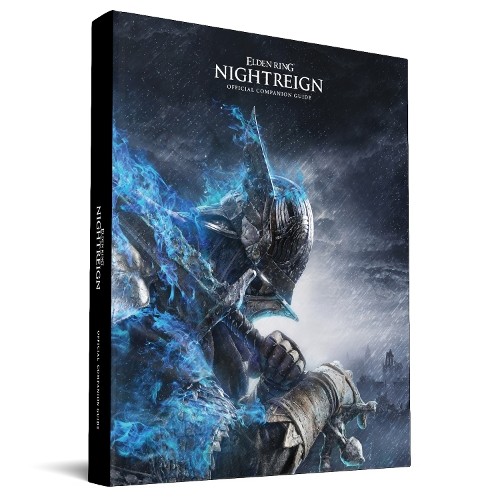 Future Press Elden Ring Nightreign Official Strategy Guid (Hardback) (UK IMPORT)