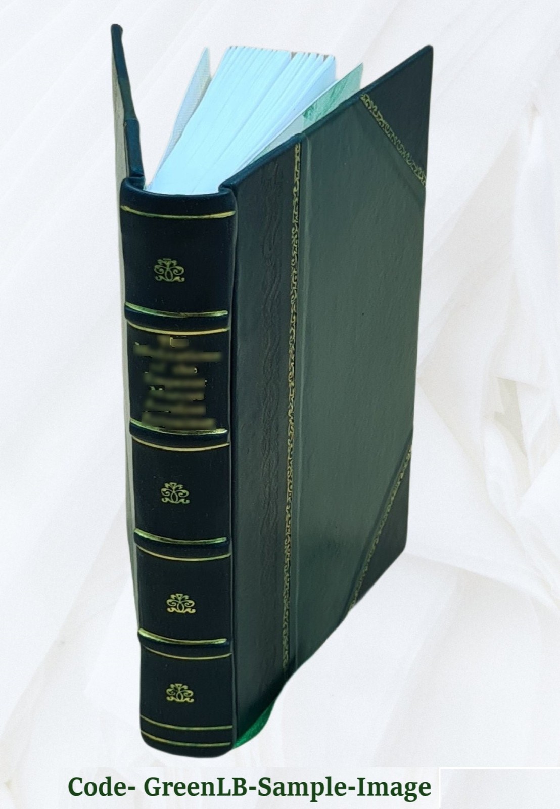Minimum Property Standards For One And Two Living Units 1954 [Leather Bound]
