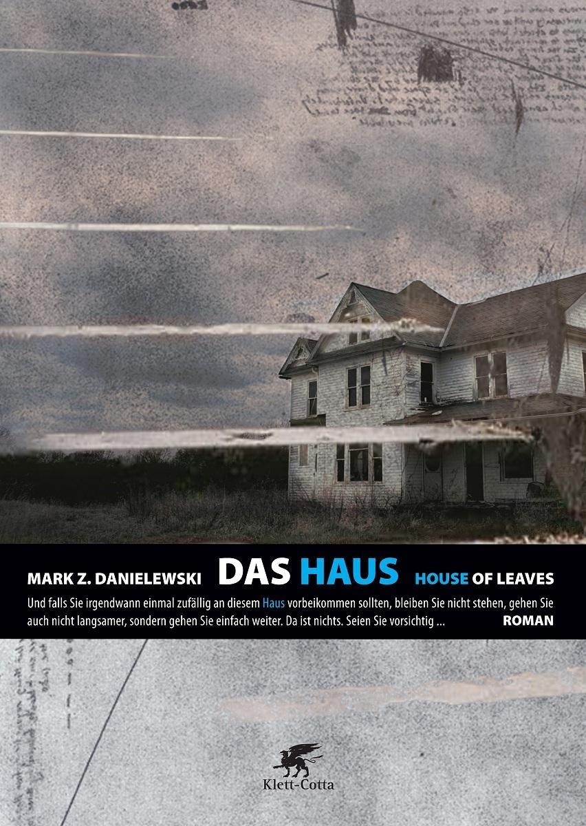 Mark Z. Danielewski Das Haus