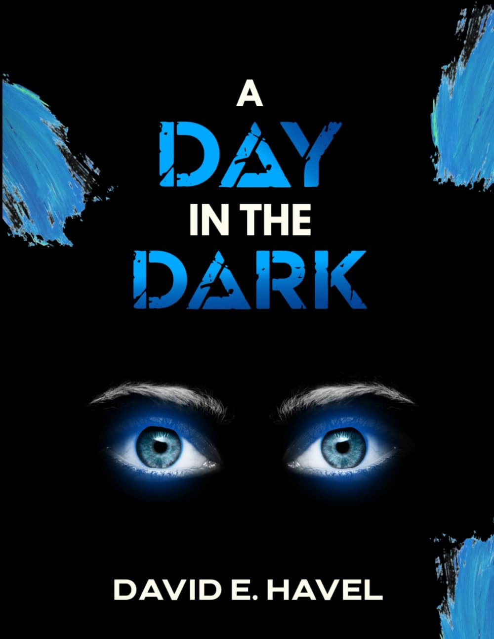 A Day in the Dark