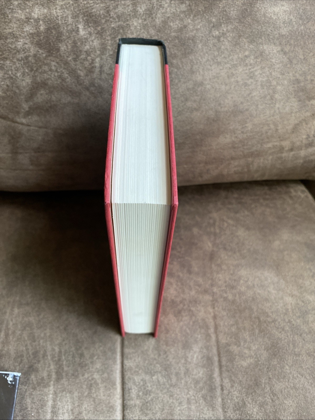 Outlander Diana Gabaldon 1st First Book Club Edition 1991 Hardcover HCDJ