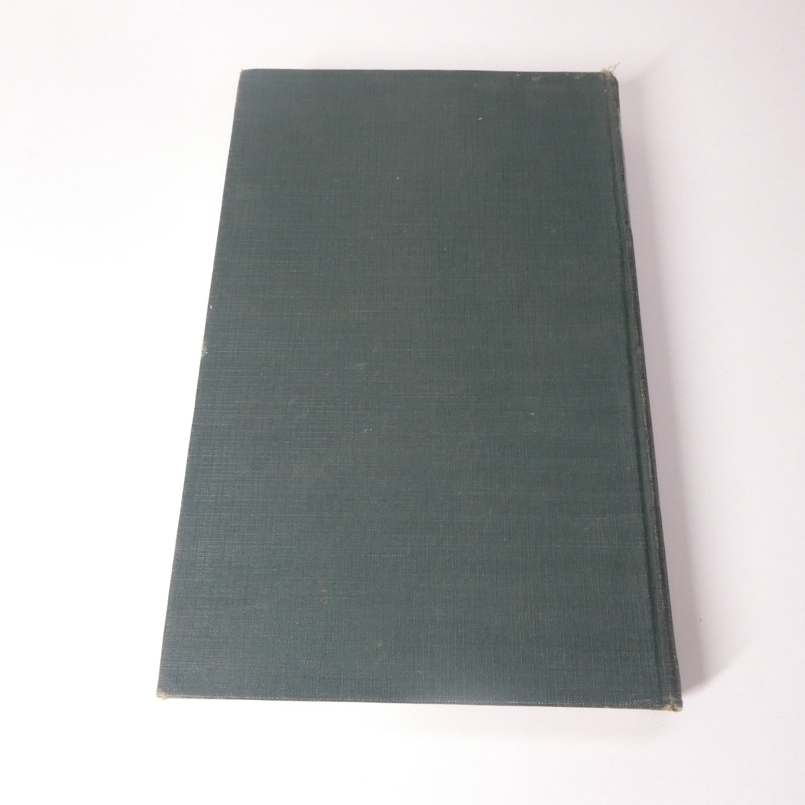 Deciduous Orchards – William Henry Chandler – Vintage 1947 Hardcover