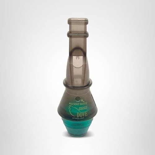 Primos Hunting 362 Dove Call, 2.2 Pounds 35.2 Ounce (Pack of 1), Multi