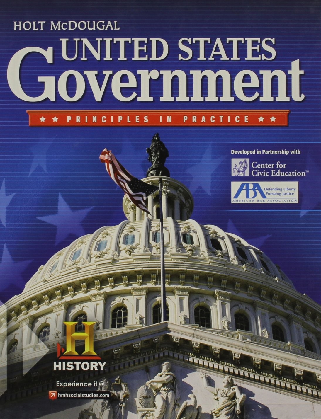 United States Government: Principles in Practice