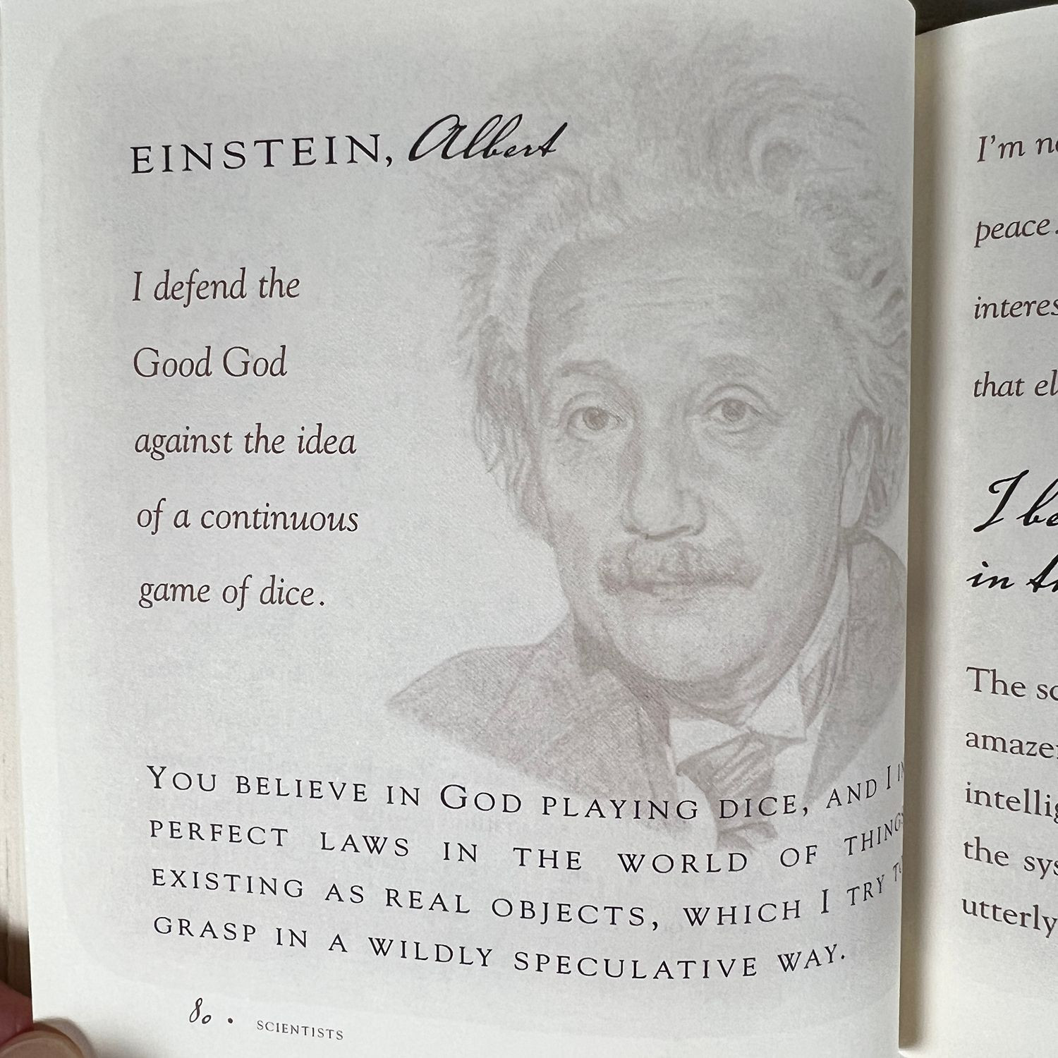 Howard Publishing God Seen Through The Eyes Of The Greatest Minds Michael Caputo