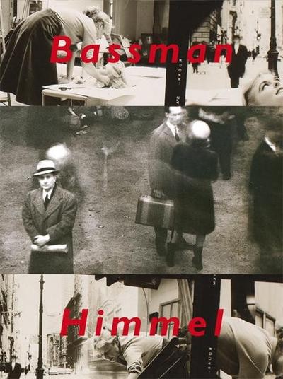 Lillian Bassman & Paul Himmel Brigitte Woischnik