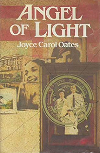 Angel of Light by Joyce Carol Oates