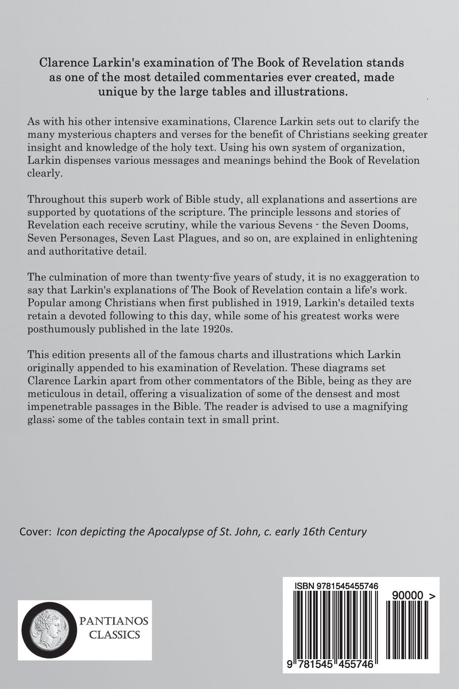 The Book of Revelation