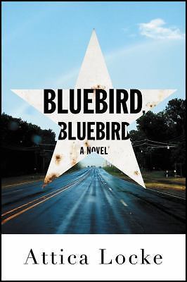 Bluebird, Bluebird by Locke, Attica