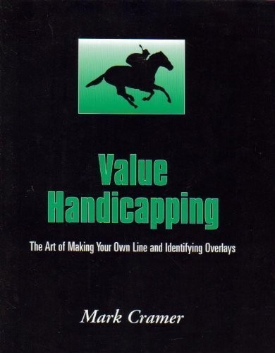 Value Handicapping The Art of – GOOD
