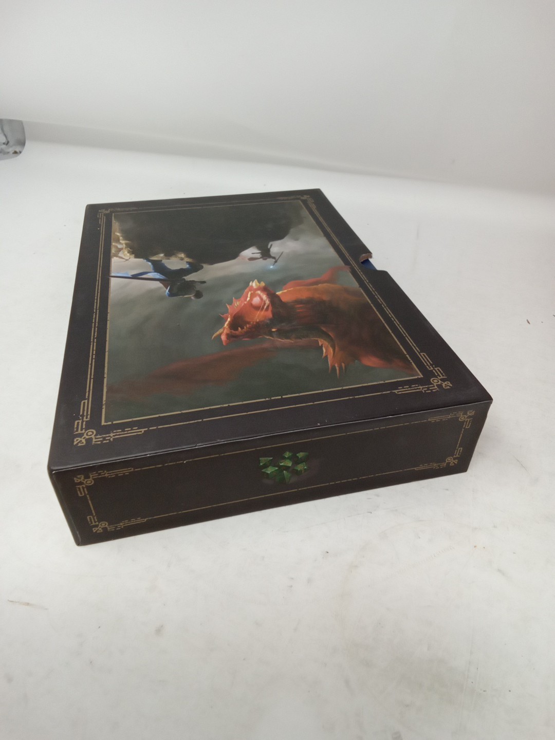 Young Adventurer’s Collection Book Box Set Dungeons and Dragons