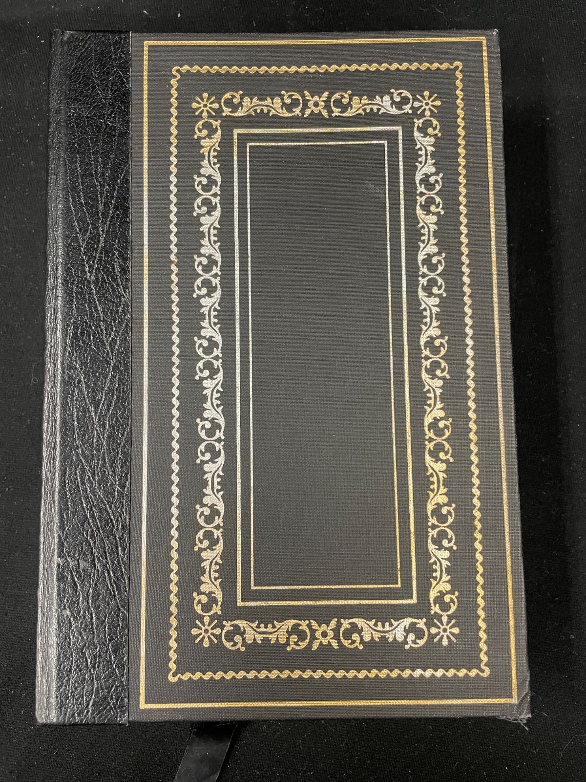 The Lindbergh Kidnapping Case- Notable Trials Library (1989, Sp.Ed.) mn5464
