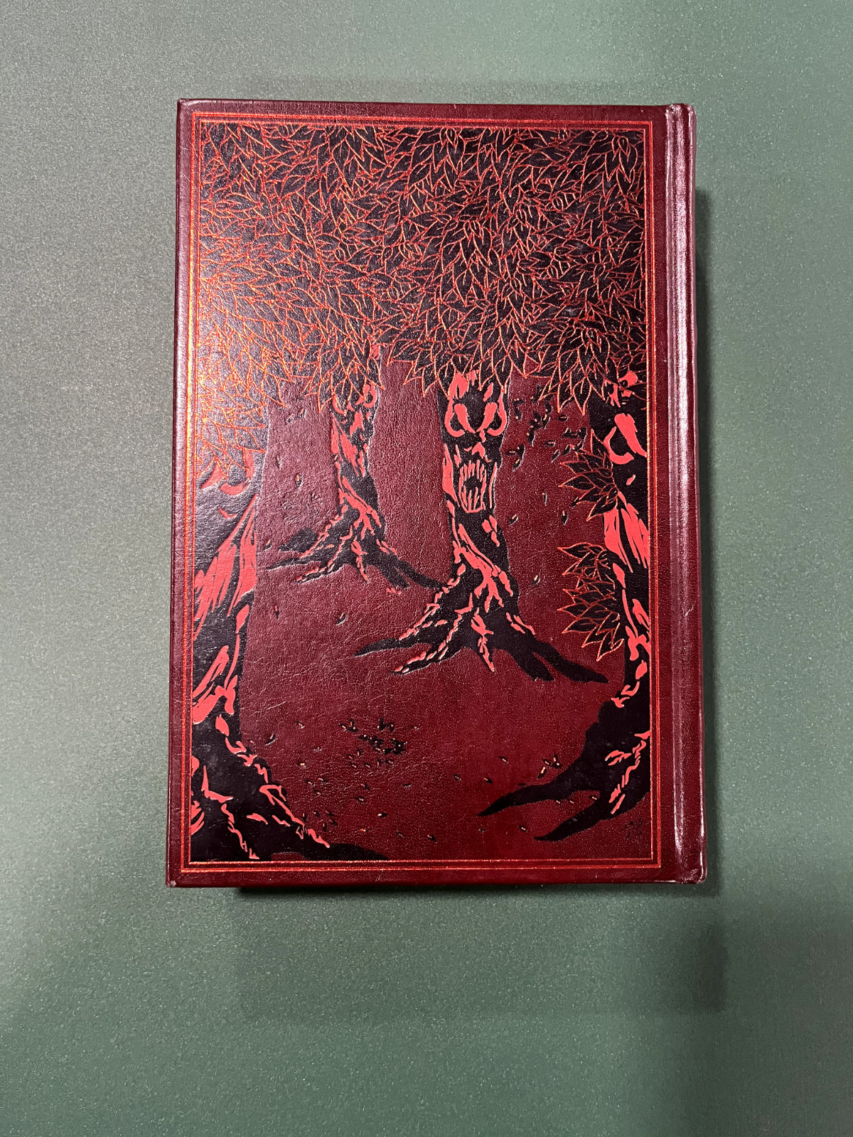 Leather-Bound Classics Ser.: Grimm’s Complete Fairy Tales by Brothers Grimm