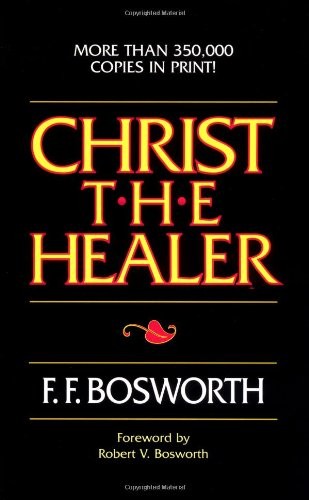 Christ the Healer