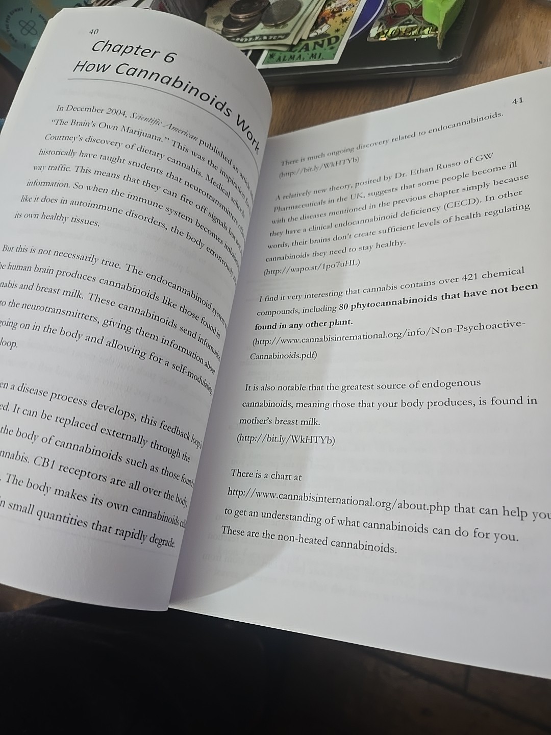 Juicing Cannabis for Healing : How I Achieved Almost Complete Remission of…