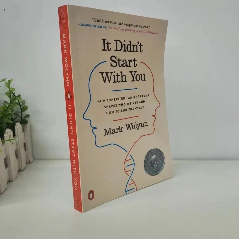 It Didn’t Start with You (Paperback)