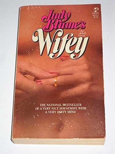 Wifey – Paperback, by Judy blume – Acceptable n