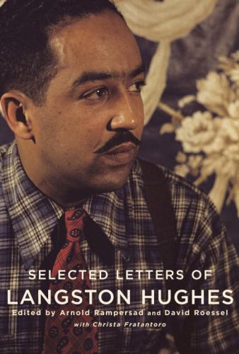 Selected Letters of Langston Hughes by Langston Hughes (2015, Hardcover)