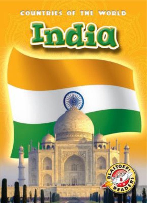 India Library Binding Colleen, Bartell, Jim Sexton