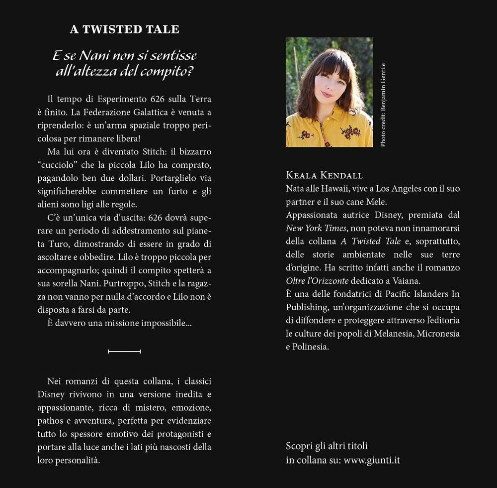 Keala Kendall Nessuno resta indietro. E se Nani non si sentisse all’ (Paperback)