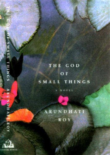 The God of Small Things – Hardcover By Arundhati Roy – GOOD