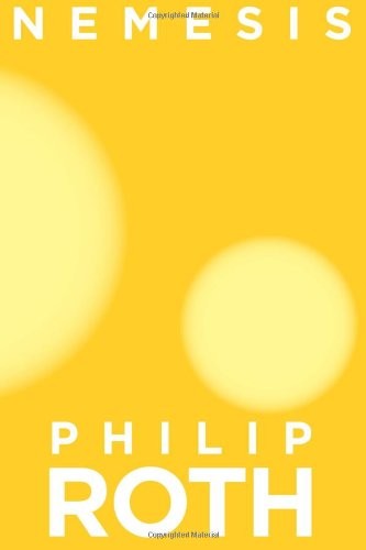 Nemesis by Roth, Philip