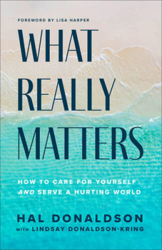 What Really Matters How to Car – VERY GOOD