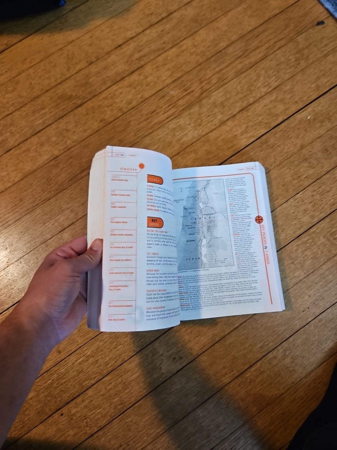 Students Life Application Study Bible