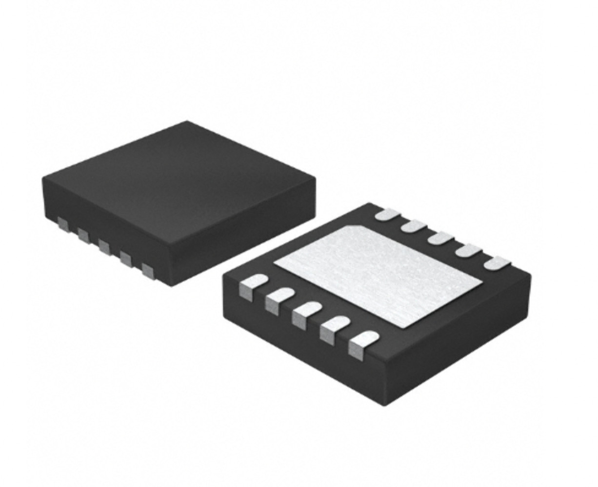 Pack of 3 TPS54561QDPRRQ1 Buck Switching Regulator IC Positive Adjustable 0.8V 1