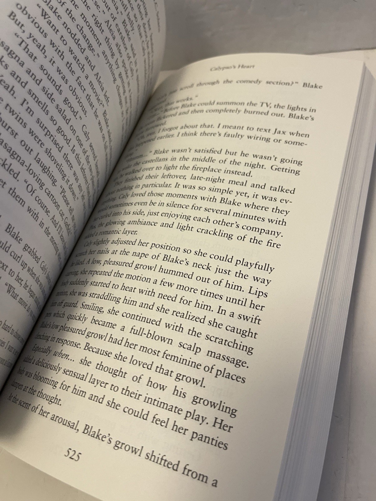 Orion’s Order M. C. Solaris Books SIGNED First Printing Trade Paperback 2020