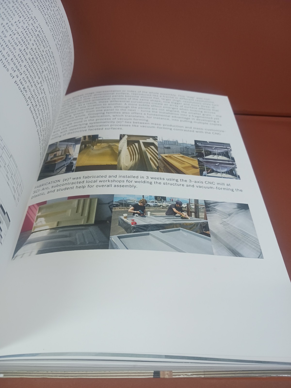 VERB MATTERS (ARCHITECTURE BOOGAZINE) By Greg Lynn & Tomoko Sakamoto