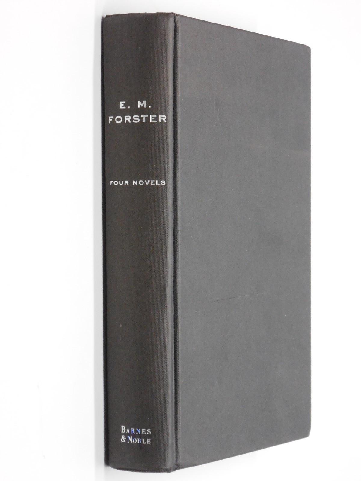 E.M. Forster: Four Novels | Essential Writers Series | Complete & Unabriged