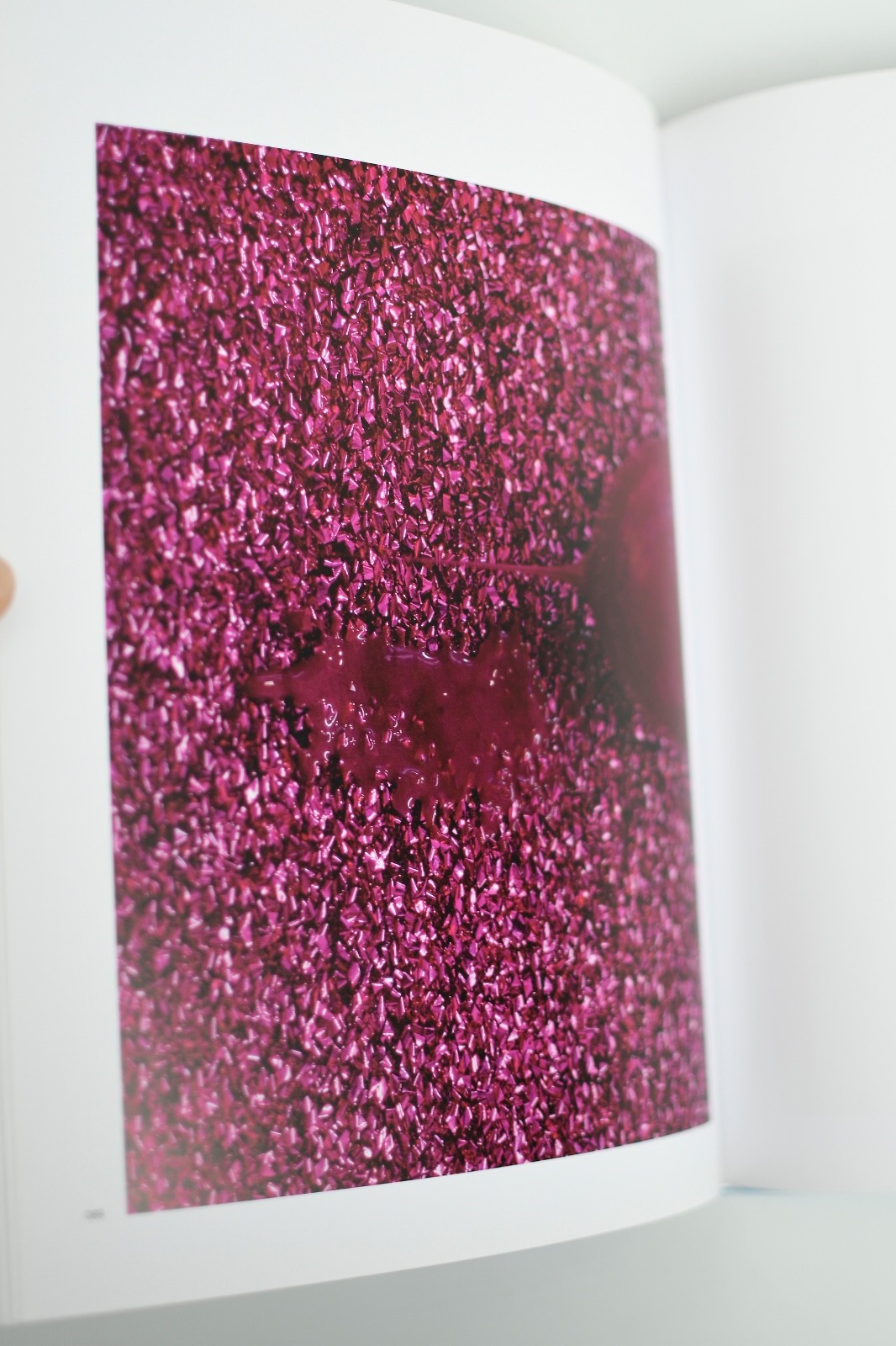 GLAUER Marius Glauer Hatje Cantz 2021 Photography Monograph 298 Pages