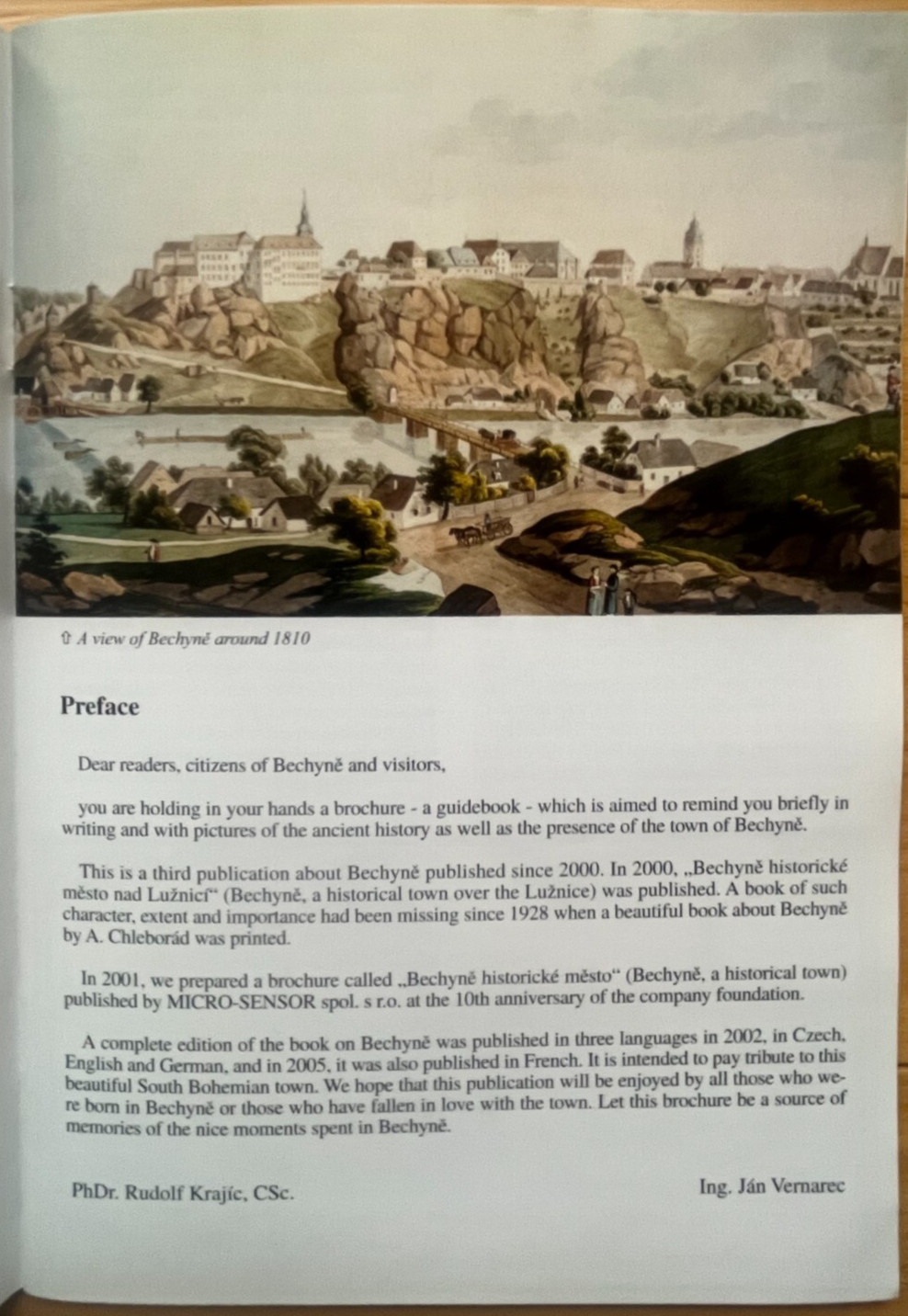 Czech History – Bohemia Travel Guide – Bechyne Town Luznice River Old Photos!