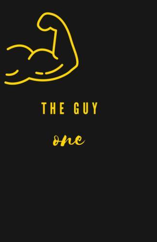 The Guy One: Journal – Paperback By Brown, Devin – GOOD